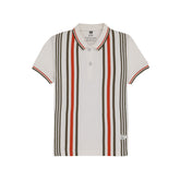 Status Quo |Boys Polo T-shirt - 4, 6, 8, 10, 12, 14, 16
